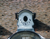 CAdran BESANÇON  - Hôtel Boutoiset