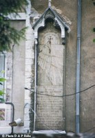 Cadran BESANÇON - Lycée Pasteur