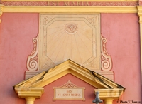 Cadran CALVI