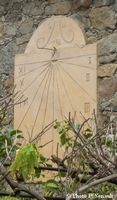 Cadran CATERI