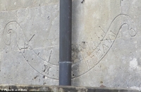 Cadran MORTEAU  Musée de l'horloge
