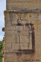 Cadran MOUTHIER HAUTE PIERRE
