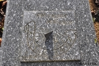 Cadran NANTES Cimetière de la Bouteillerie