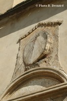 Cadran PIEDICROCE