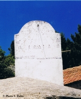 Cadran PORTO VECCHIO