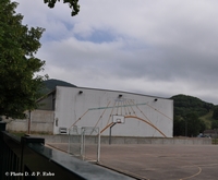 Cadran SALINS LES BAINS - Collège climatique